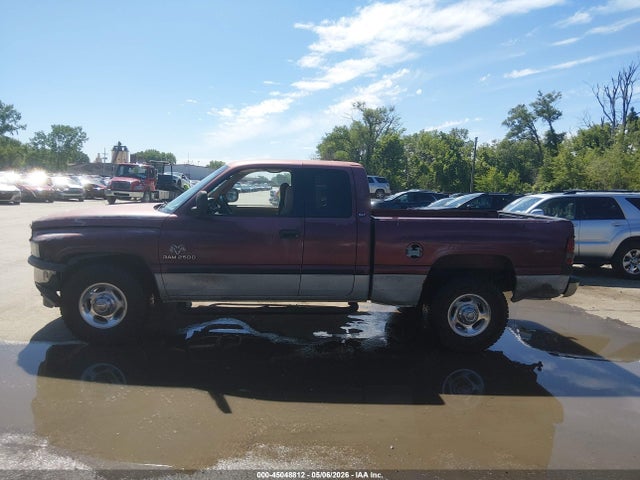 Продаж на аукціоні авто 2001 Dodge Ram 2500 St, vin: 3B7KC23681G171541, номер лоту: 45048812