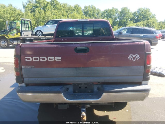 Продаж на аукціоні авто 2001 Dodge Ram 2500 St, vin: 3B7KC23681G171541, номер лоту: 45048812
