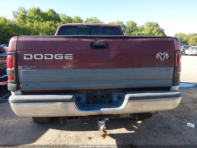 Продаж на аукціоні авто 2001 Dodge Ram 2500 St, vin: 3B7KC23681G171541, номер лоту: 45048812