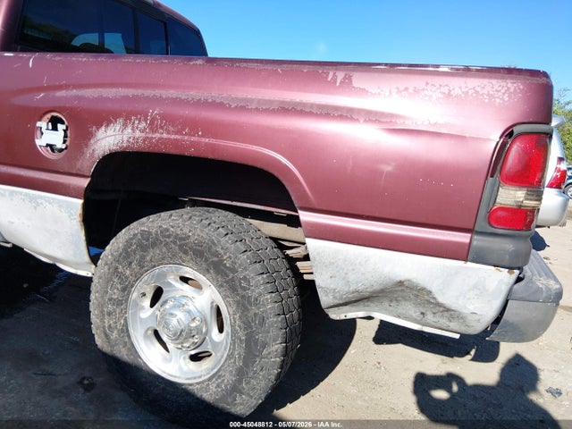 Продаж на аукціоні авто 2001 Dodge Ram 2500 St, vin: 3B7KC23681G171541, номер лоту: 45048812