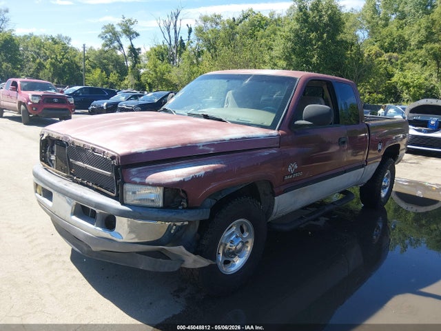 Продаж на аукціоні авто 2001 Dodge Ram 2500 St, vin: 3B7KC23681G171541, номер лоту: 45048812