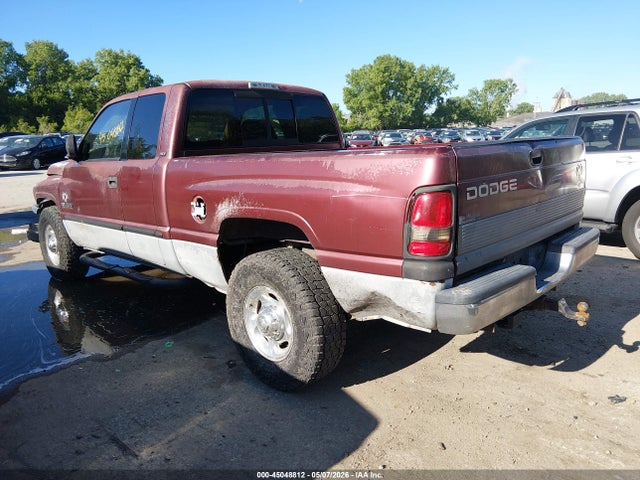 Продаж на аукціоні авто 2001 Dodge Ram 2500 St, vin: 3B7KC23681G171541, номер лоту: 45048812