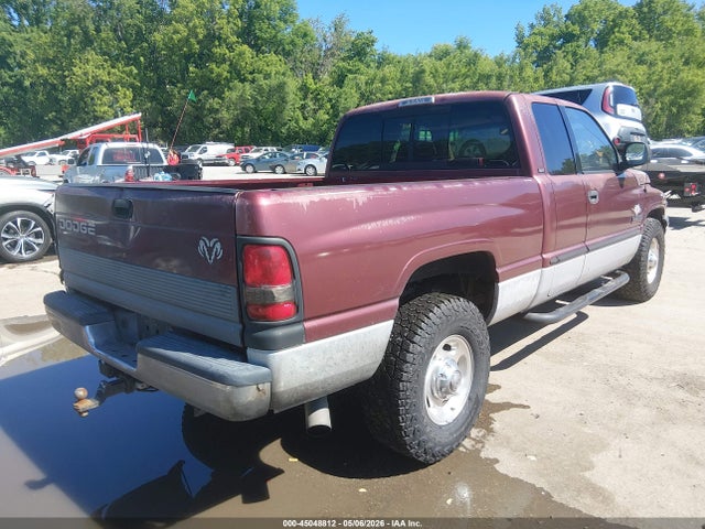 Продаж на аукціоні авто 2001 Dodge Ram 2500 St, vin: 3B7KC23681G171541, номер лоту: 45048812