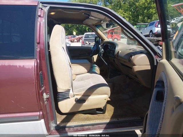 Продаж на аукціоні авто 2001 Dodge Ram 2500 St, vin: 3B7KC23681G171541, номер лоту: 45048812