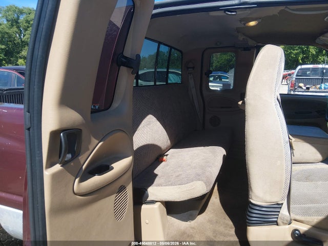 Продаж на аукціоні авто 2001 Dodge Ram 2500 St, vin: 3B7KC23681G171541, номер лоту: 45048812