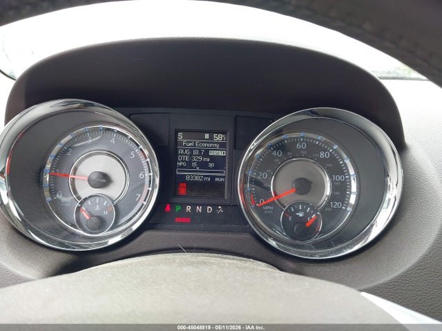 45048819 :رقم المزاد ، 2C4RC1CG6FR677405 vin ، 2015 Chrysler Town & Country Touring-l مزاد بيع