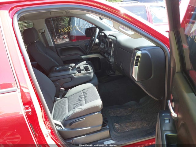 2014 Chevrolet Silverado 1500 2lt მანქანა იყიდება აუქციონზე, vin: 1GCVKREC8EZ107419, აუქციონის ნომერი: 45048821