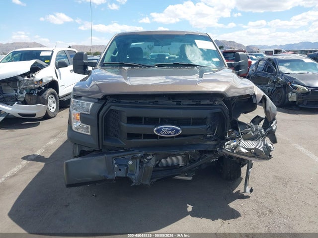 Ford F-150 Xl 2017 1FTFX1CG9HKD25623 Image 12