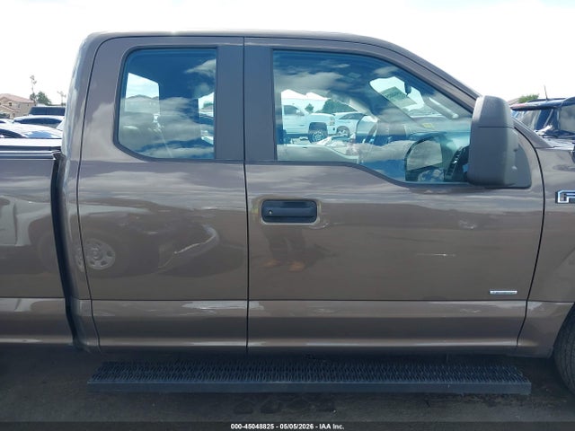 Ford F-150 Xl 2017 1FTFX1CG9HKD25623 Image 13