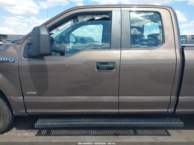 Ford F-150 Xl 2017 1FTFX1CG9HKD25623 Image 14