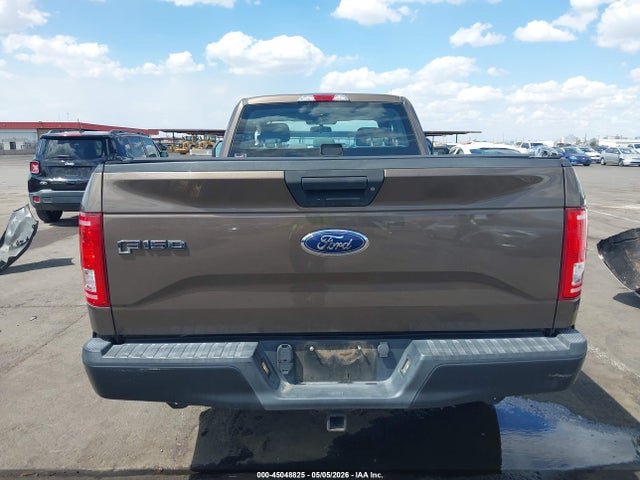 Ford F-150 Xl 2017 1FTFX1CG9HKD25623 Image 16
