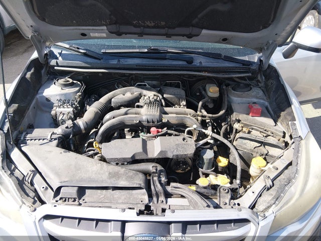 Продаж на аукціоні авто 2013 Subaru Impreza 2.0i Sport Premium, vin: JF1GPAL64DH208475, номер лоту: 45048827
