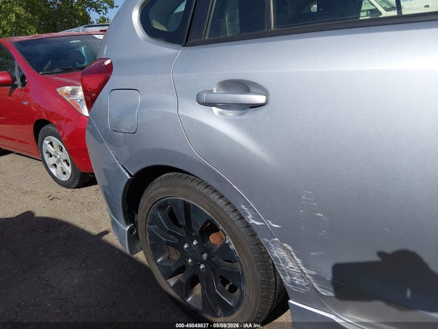 Продаж на аукціоні авто 2013 Subaru Impreza 2.0i Sport Premium, vin: JF1GPAL64DH208475, номер лоту: 45048827