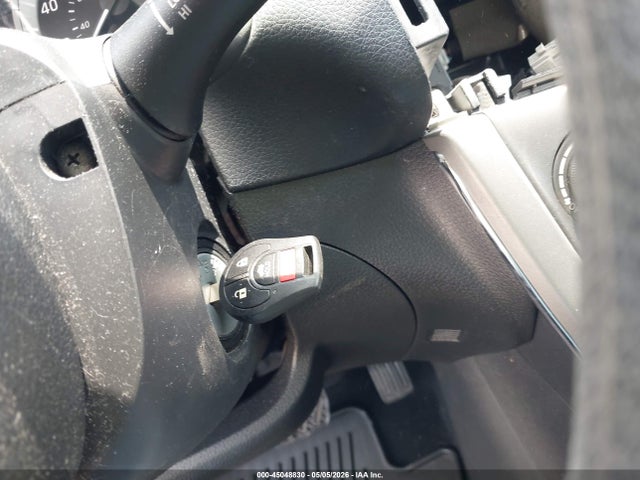 Продажа на аукционе авто 2013 Nissan Sentra Sv, vin: 3N1AB7APXDL744493, номер лота: 45048830