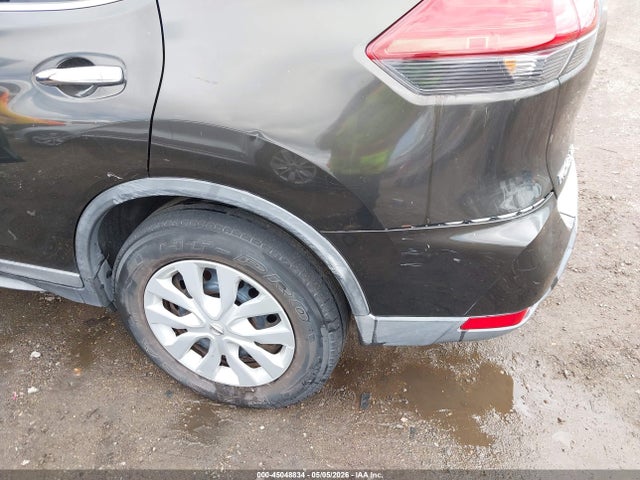 Aukcja sprzedaży 2017 Nissan Rogue S, vin: KNMAT2MT9HP520504, numer aukcji: 45048834