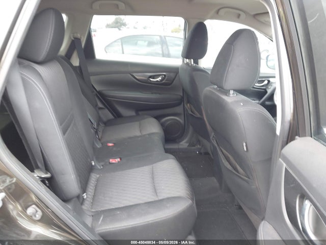 Aukcja sprzedaży 2017 Nissan Rogue S, vin: KNMAT2MT9HP520504, numer aukcji: 45048834
