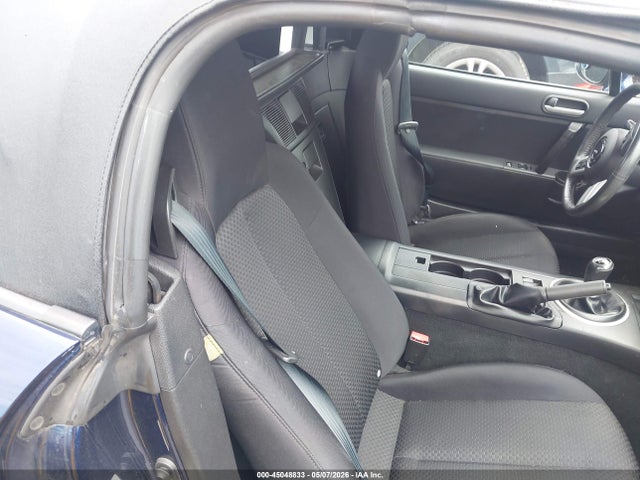 Продаж на аукціоні авто 2007 Mazda Mx-5 Touring, vin: JM1NC25F870127742, номер лоту: 45048833