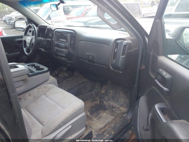 Продажа на аукционе авто 2014 Gmc Sierra 1500, vin: 1GTN2TEHXEZ121637, номер лота: 45048836