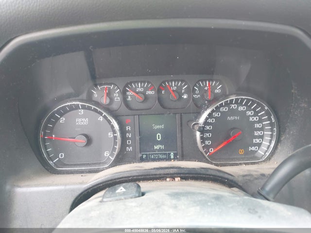 Продажа на аукционе авто 2014 Gmc Sierra 1500, vin: 1GTN2TEHXEZ121637, номер лота: 45048836