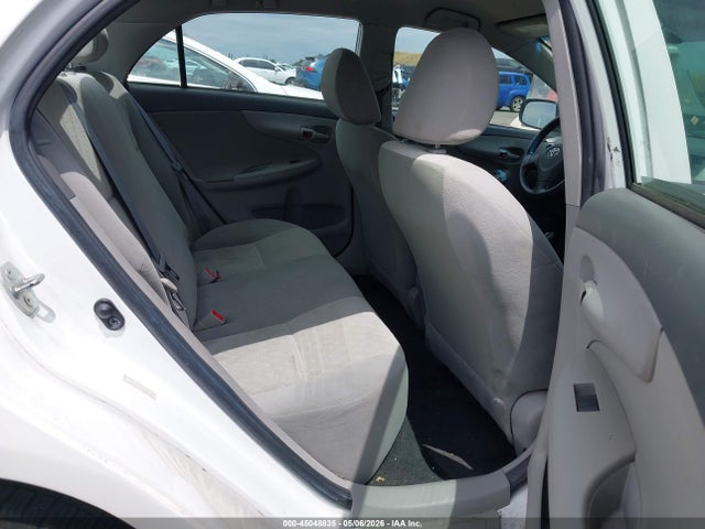 2009 Toyota Corolla Le მანქანა იყიდება აუქციონზე, vin: 1NXBU40E99Z165255, აუქციონის ნომერი: 45048835
