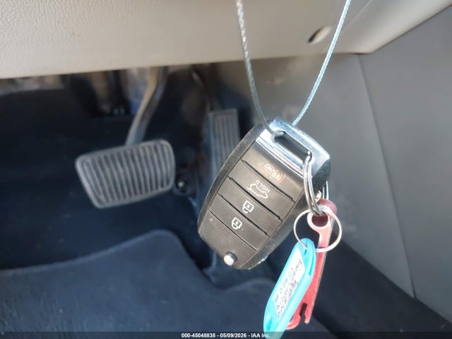 Продажа на аукционе авто 2018 Kia Sportage Lx, vin: KNDPM3AC5J7351010, номер лота: 45048838