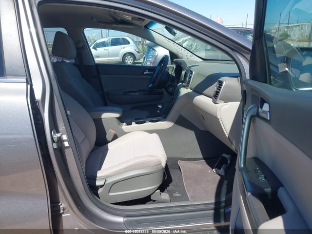 Продажа на аукционе авто 2018 Kia Sportage Lx, vin: KNDPM3AC5J7351010, номер лота: 45048838