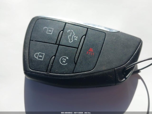 Продаж на аукціоні авто 2024 Chevrolet Silverado 2500hd 4wd  Standard Bed Ltz, vin: 2GC4YPEYXR1128085, номер лоту: 45048842
