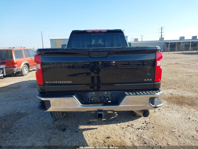 Продаж на аукціоні авто 2024 Chevrolet Silverado 2500hd 4wd  Standard Bed Ltz, vin: 2GC4YPEYXR1128085, номер лоту: 45048842