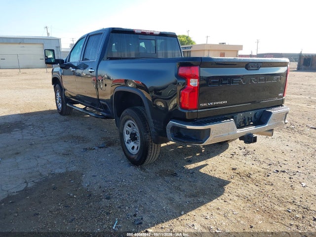 Продаж на аукціоні авто 2024 Chevrolet Silverado 2500hd 4wd  Standard Bed Ltz, vin: 2GC4YPEYXR1128085, номер лоту: 45048842