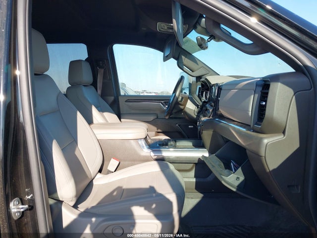 Продаж на аукціоні авто 2024 Chevrolet Silverado 2500hd 4wd  Standard Bed Ltz, vin: 2GC4YPEYXR1128085, номер лоту: 45048842