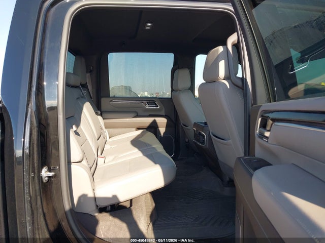 Продаж на аукціоні авто 2024 Chevrolet Silverado 2500hd 4wd  Standard Bed Ltz, vin: 2GC4YPEYXR1128085, номер лоту: 45048842