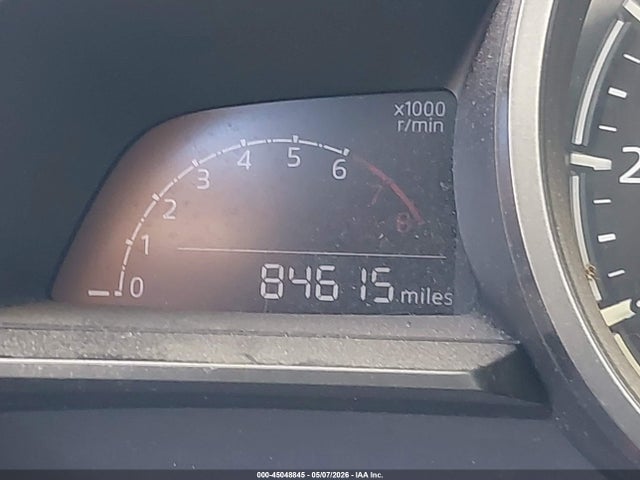 3MZBN1L35JM266597 Mazda Mazda3 Touring