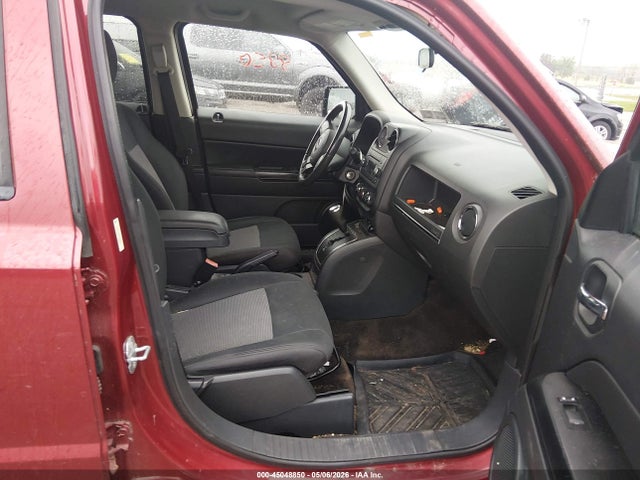 Aukcja sprzedaży 2014 Jeep Patriot Latitude, vin: 1C4NJRFB5ED688805, numer aukcji: 45048850