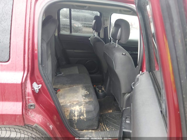 Aukcja sprzedaży 2014 Jeep Patriot Latitude, vin: 1C4NJRFB5ED688805, numer aukcji: 45048850