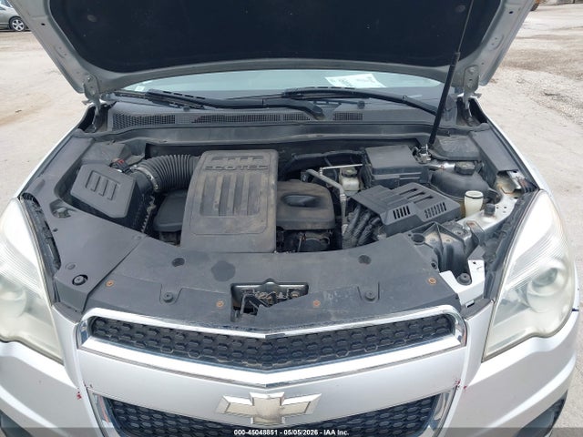 Aukcja sprzedaży 2015 Chevrolet Equinox 1lt, vin: 2GNALBEK3F6215221, numer aukcji: 45048851