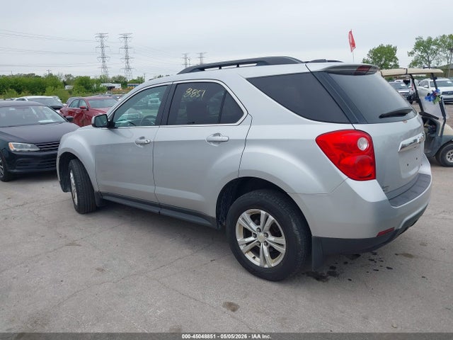 Aukcja sprzedaży 2015 Chevrolet Equinox 1lt, vin: 2GNALBEK3F6215221, numer aukcji: 45048851