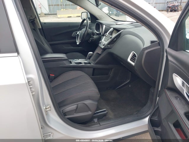 Aukcja sprzedaży 2015 Chevrolet Equinox 1lt, vin: 2GNALBEK3F6215221, numer aukcji: 45048851