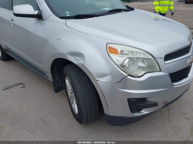 Aukcja sprzedaży 2015 Chevrolet Equinox 1lt, vin: 2GNALBEK3F6215221, numer aukcji: 45048851