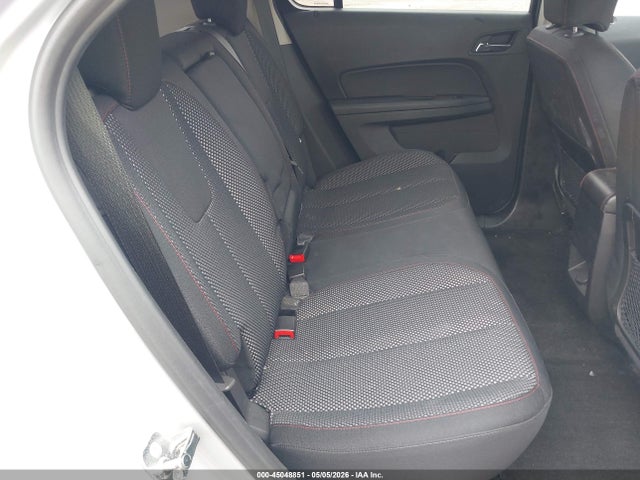 Aukcja sprzedaży 2015 Chevrolet Equinox 1lt, vin: 2GNALBEK3F6215221, numer aukcji: 45048851