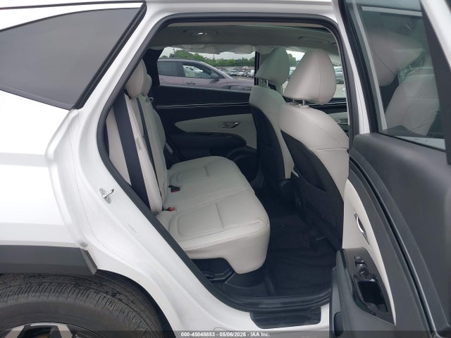 KM8JECD10RU244517 Hyundai Tucson Hybrid Limited