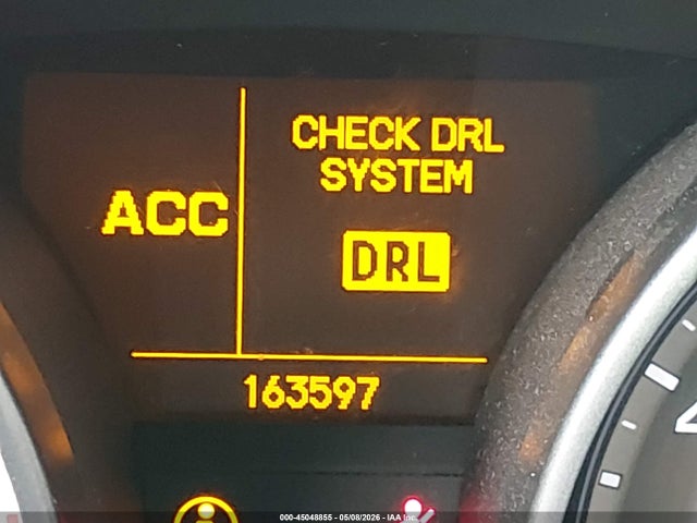 2012 Acura Mdx Advance Package მანქანა იყიდება აუქციონზე, vin: 2HNYD2H65CH542703, აუქციონის ნომერი: 45048855