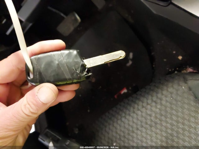 Aukcja sprzedaży 2018 Honda Fit Lx, vin: 3HGGK5H44JM736193, numer aukcji: 45048857