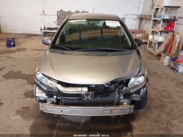 Aukcja sprzedaży 2018 Honda Fit Lx, vin: 3HGGK5H44JM736193, numer aukcji: 45048857