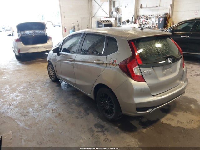 Aukcja sprzedaży 2018 Honda Fit Lx, vin: 3HGGK5H44JM736193, numer aukcji: 45048857
