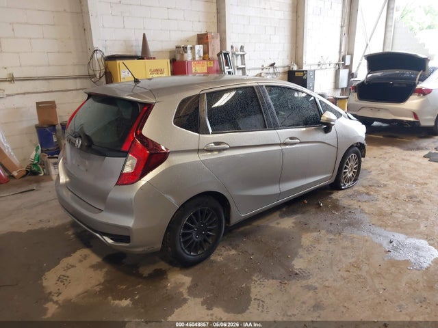 Aukcja sprzedaży 2018 Honda Fit Lx, vin: 3HGGK5H44JM736193, numer aukcji: 45048857
