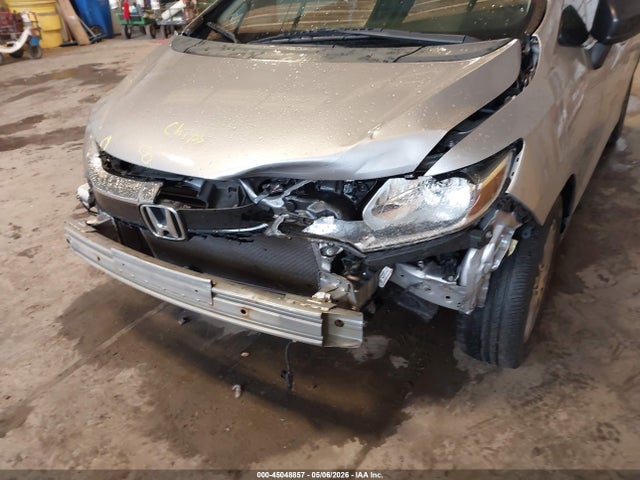 Aukcja sprzedaży 2018 Honda Fit Lx, vin: 3HGGK5H44JM736193, numer aukcji: 45048857
