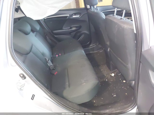 Aukcja sprzedaży 2018 Honda Fit Lx, vin: 3HGGK5H44JM736193, numer aukcji: 45048857