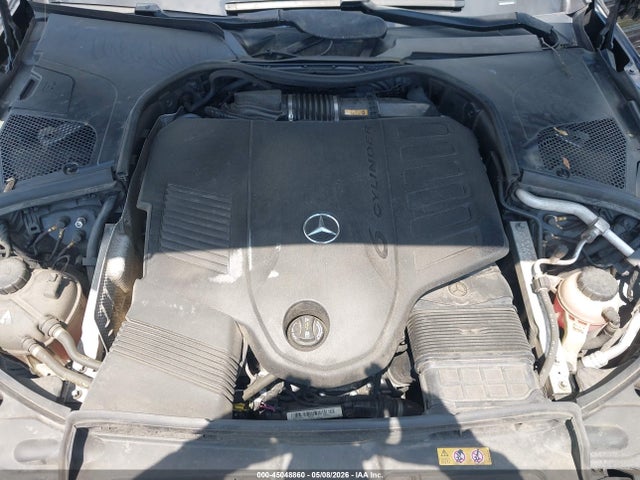 45048860 :رقم المزاد ، W1K6G6DB8PA219013 vin ، 2023 Mercedes-benz S 500 4matic مزاد بيع