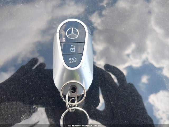 45048860 :رقم المزاد ، W1K6G6DB8PA219013 vin ، 2023 Mercedes-benz S 500 4matic مزاد بيع
