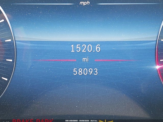 45048860 :رقم المزاد ، W1K6G6DB8PA219013 vin ، 2023 Mercedes-benz S 500 4matic مزاد بيع